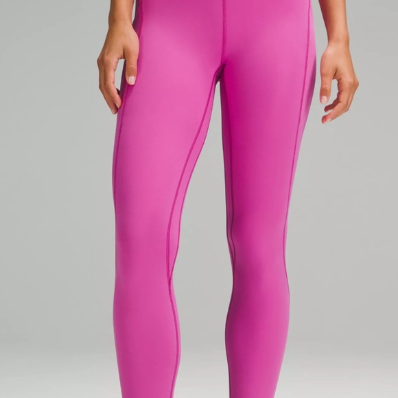 Lululemon Align High Rise Inseam - Size 6 - Picture 2 of 7